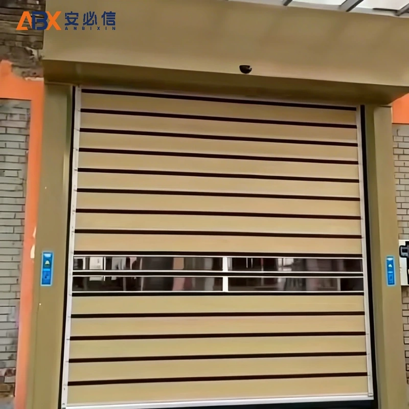 鄂州市感应高速门